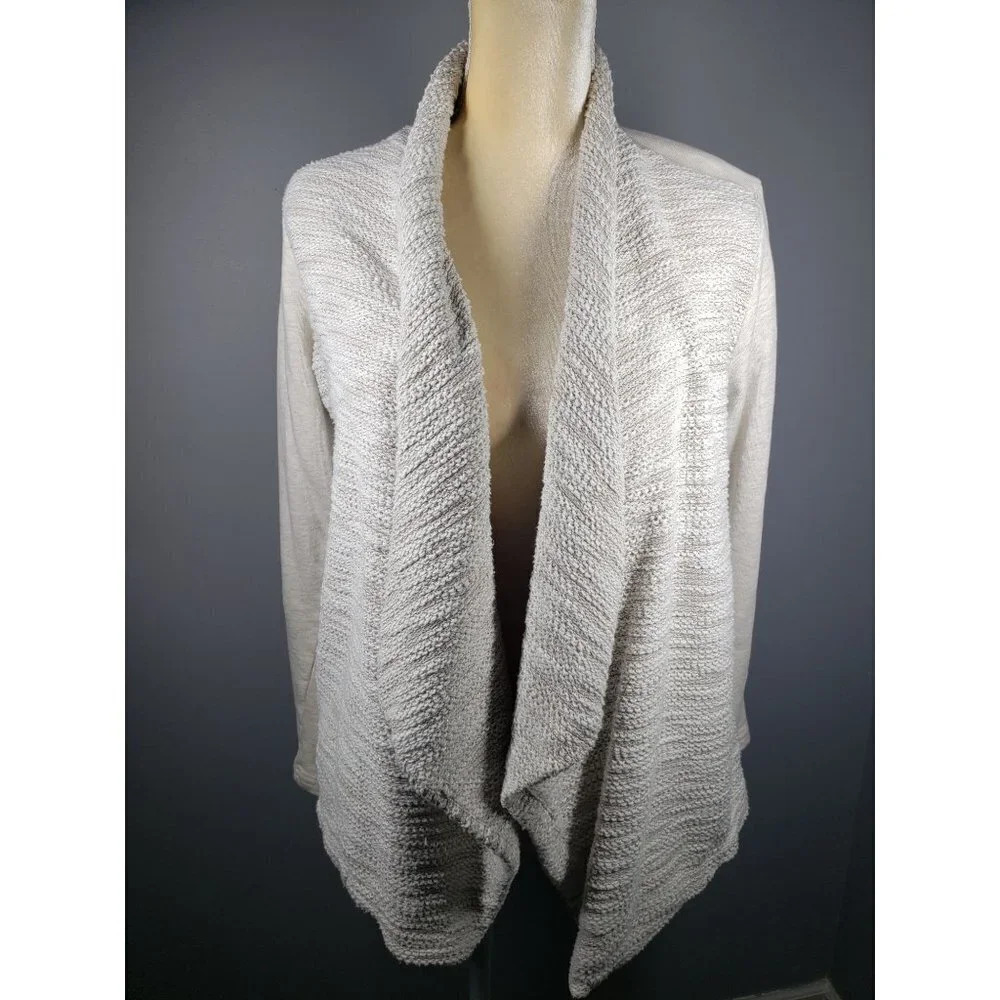 Sunday Sweater Cardigan Women's Size M.